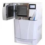 تصویر 1 از پخش عمده اتوکلاو فوق سریع ایستاده 65 لیتری Flash Cubic سه فاز - آویکو + قیمت کف بازار